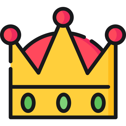 Crown icon