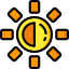 Brightness biểu tượng 64x64