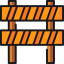 Barrier icon 64x64