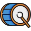 Drum icon 64x64
