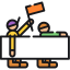Parade icon 64x64