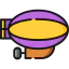 Zeppelin icon 64x64