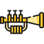 Trumpet icon 64x64