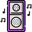 Speaker icon 64x64