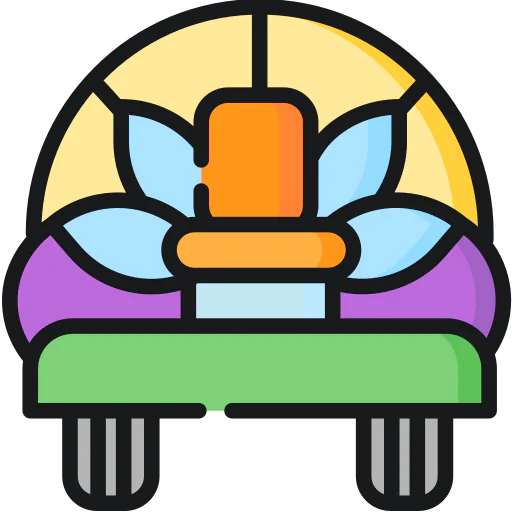 Float icon