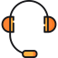 Microphone icon 64x64