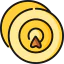 Cymbal icon 64x64
