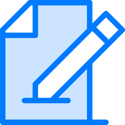 Draft icon