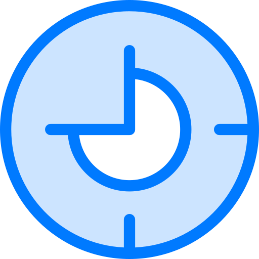 Clock icon