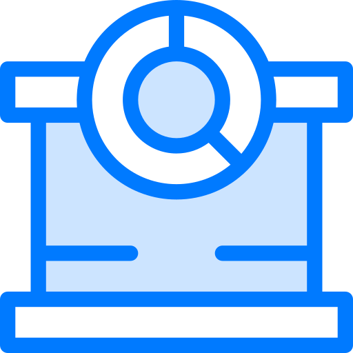 Analysis icon