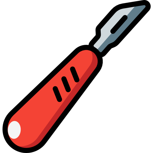 Slice icon