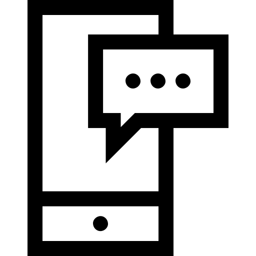 Message іконка
