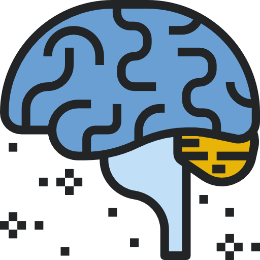Brain icon