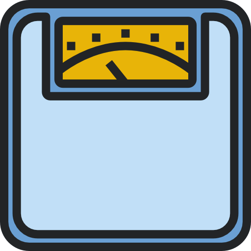 Weight icon