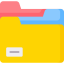 Files icon 64x64