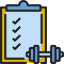 Checklist icon 64x64