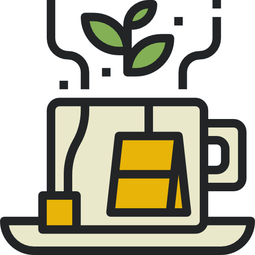 Tea icon