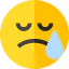 Cry icône 64x64