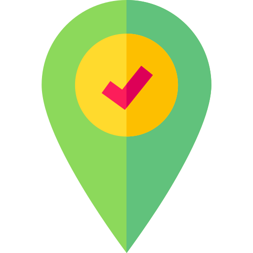Location icon