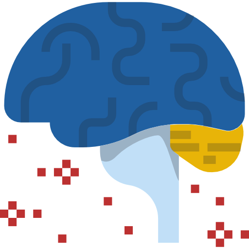 Brain icône