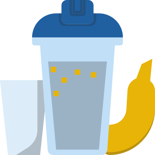 Shake icon
