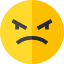 Angry icône 64x64