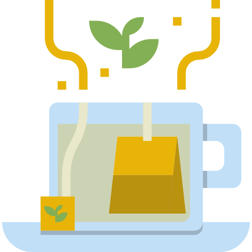 Tea icon