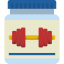 Protein іконка 64x64