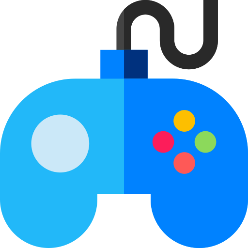 Gamepad 图标