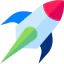 Startup icône 64x64