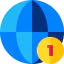 Global icône 64x64