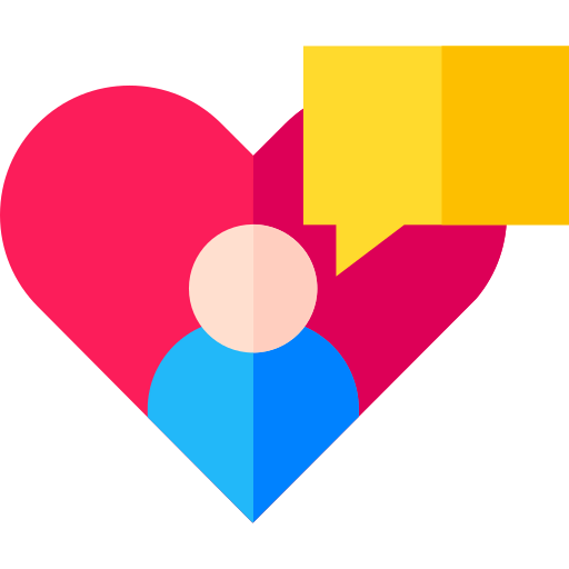 Chat icon
