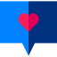 Love icône 64x64