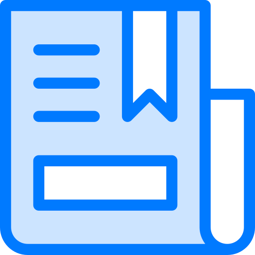 Certificate icon