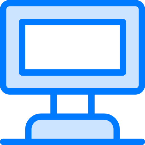 Computer icon