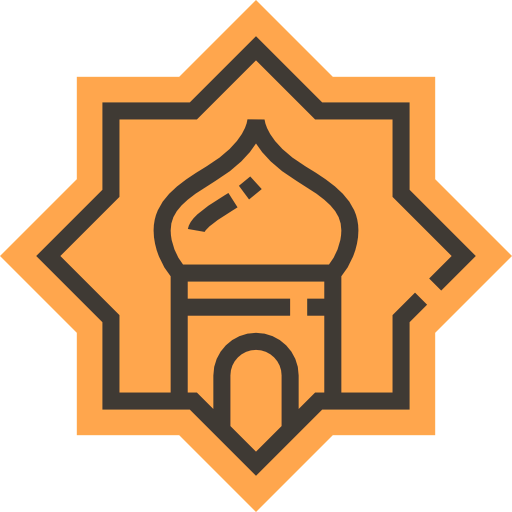 Mosque icon