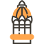 Minaret icône 64x64