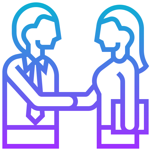 Deal icon