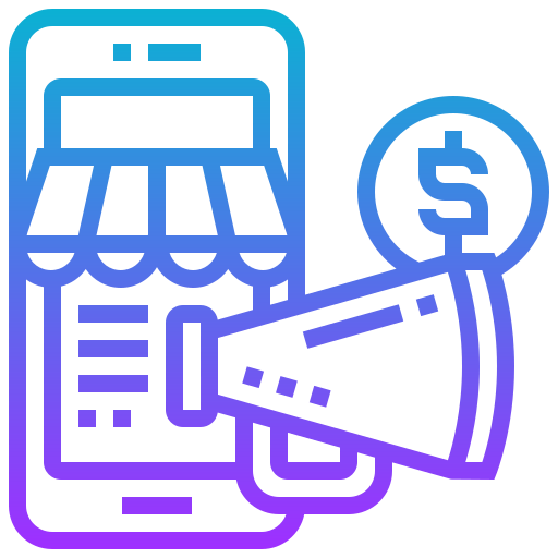 Marketplace icon