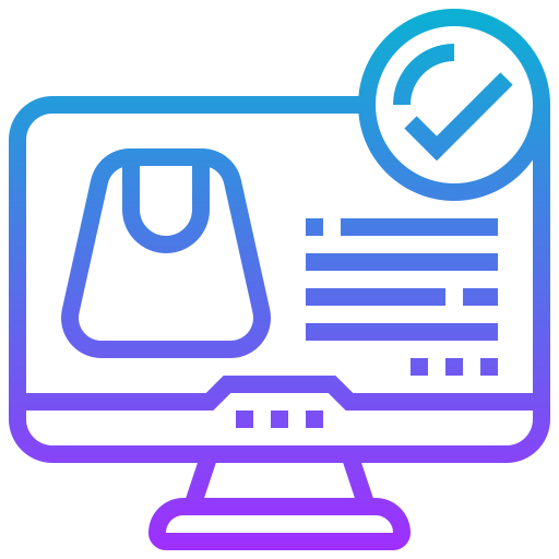 Checkout icon