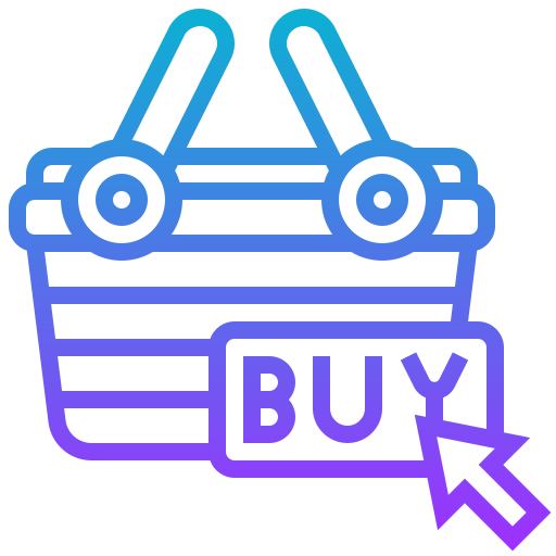 Buy icon