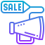 Sale Symbol 64x64