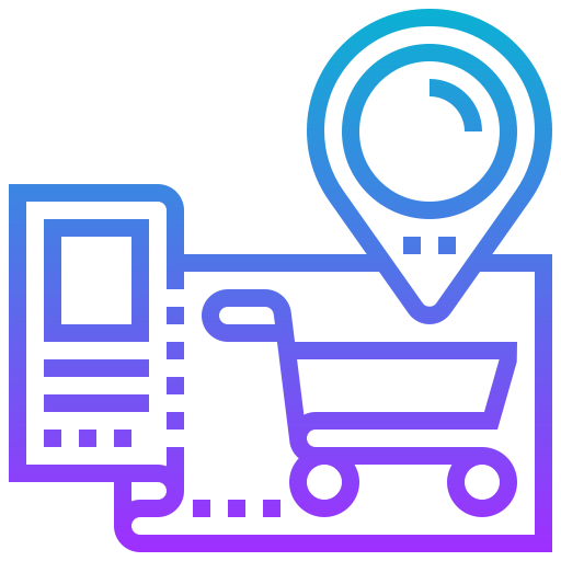 Location icon