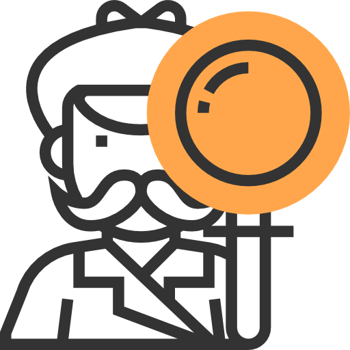 Sherlock icon