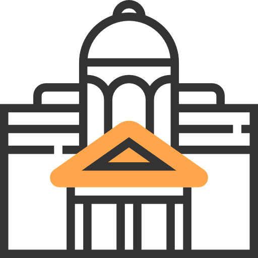 Building icon