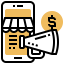 Marketplace icon 64x64