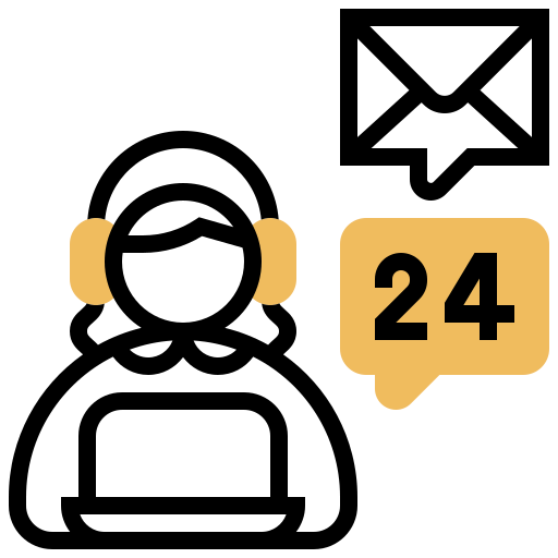 Call center Symbol