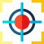 Reticle Symbol 64x64