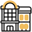 Mall icon 64x64