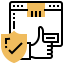 Satisfaction guaranteed icon 64x64